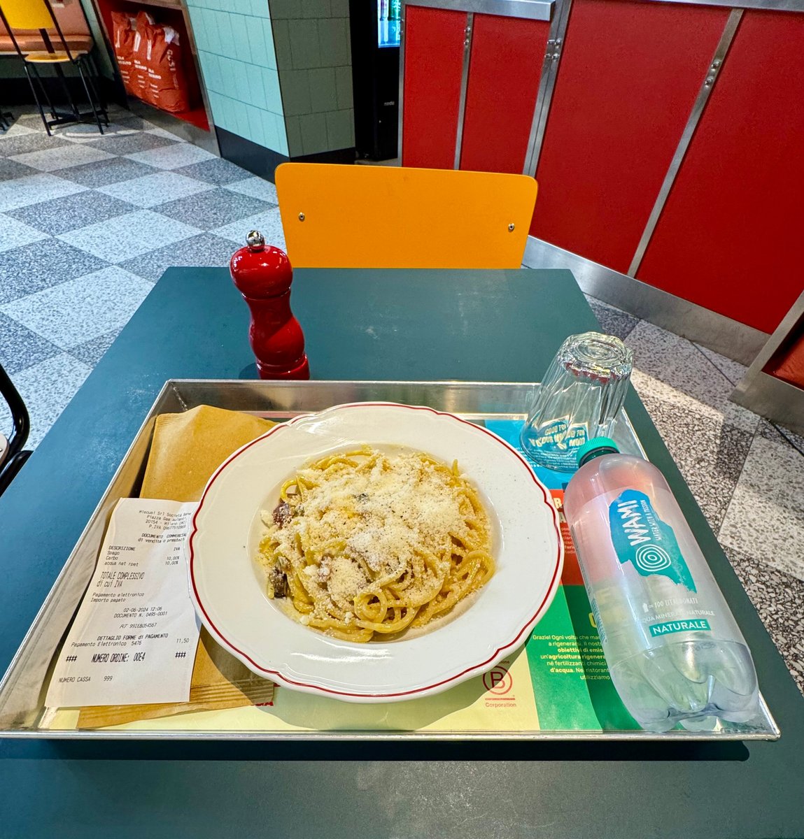 Foto di Miscusi - 10/10