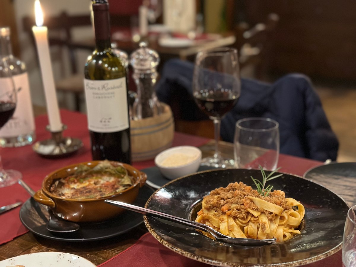 Foto di La Fatica Antica Osteria - 10/10