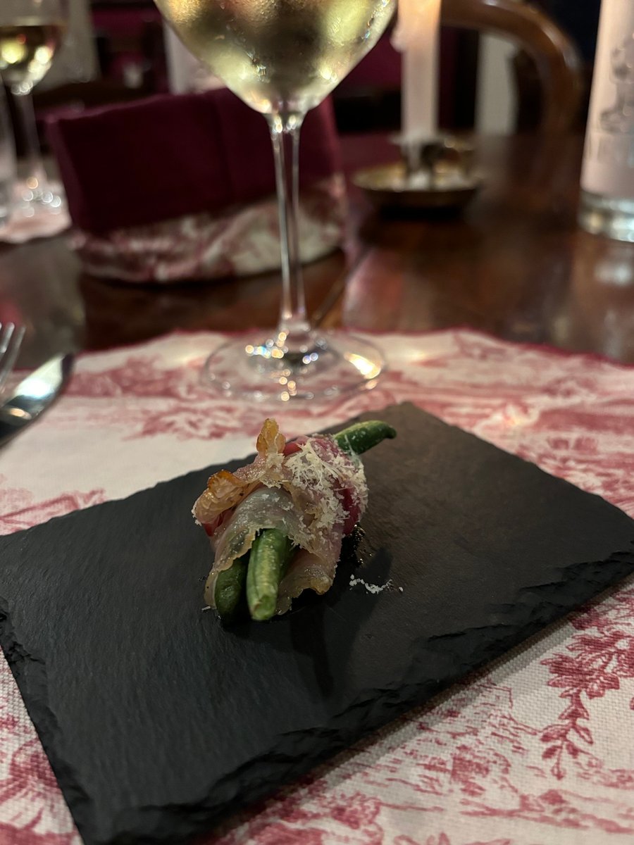 Foto di La Fatica Antica Osteria - 8/10