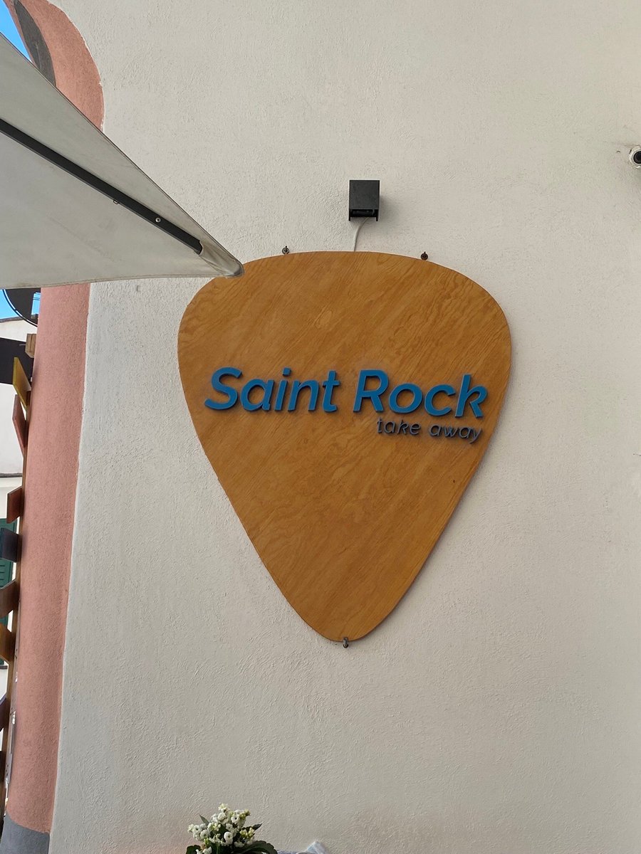 Foto di Saint Rock - 6/9