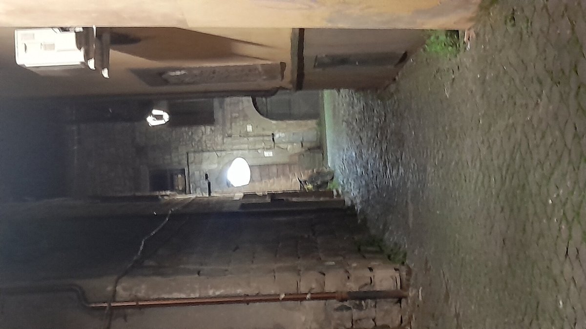 Foto di Hosteria Del Pesce - 7/10