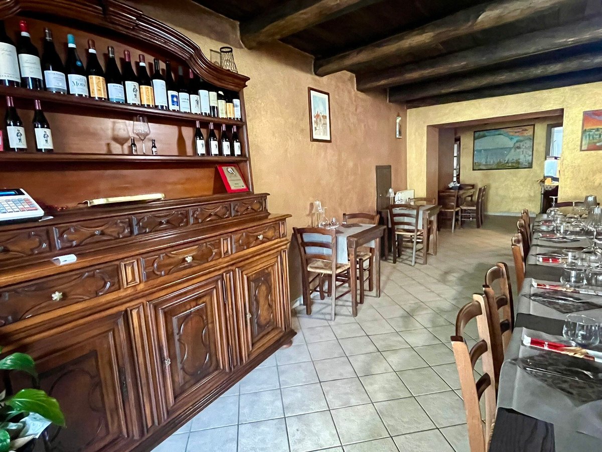 Foto di Locanda Ferrante - 6/10