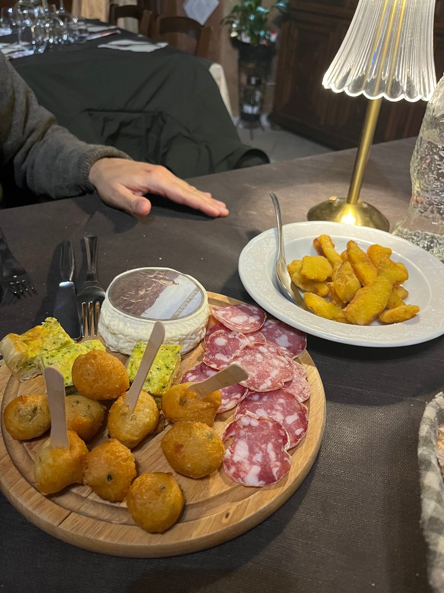 Foto di Locanda Ferrante - 7/10