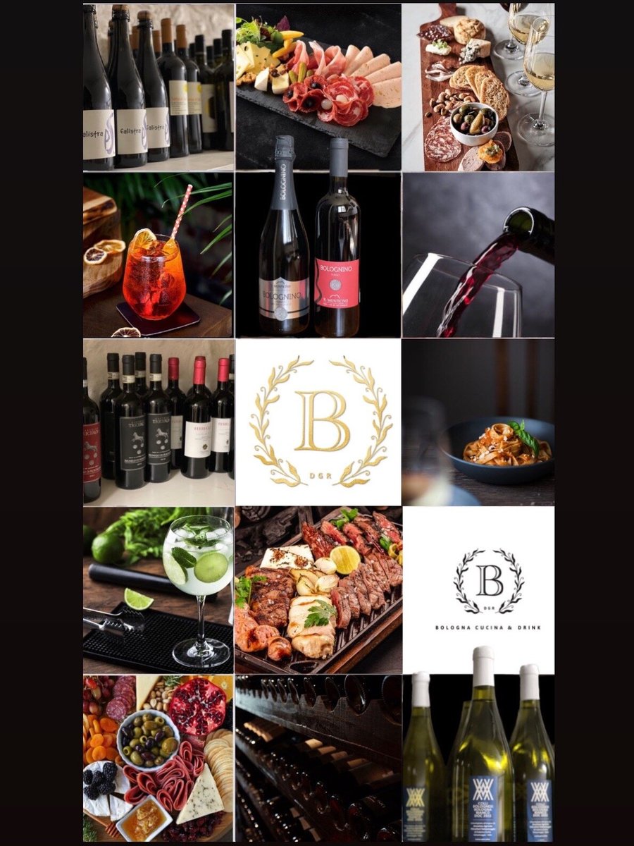 Foto di Bologna Cucina E Drink - 6/10