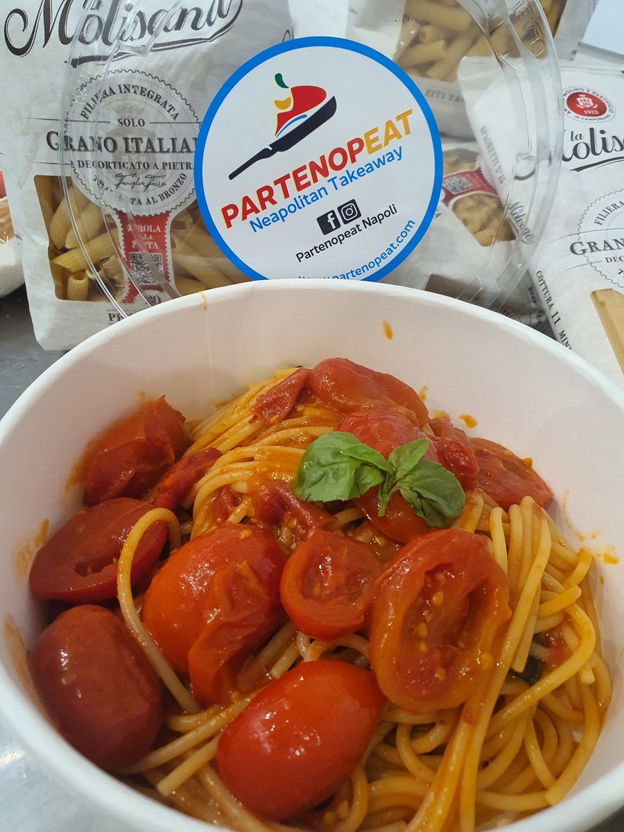 Foto di Partenopeat Napolitan Take Away - 9/10