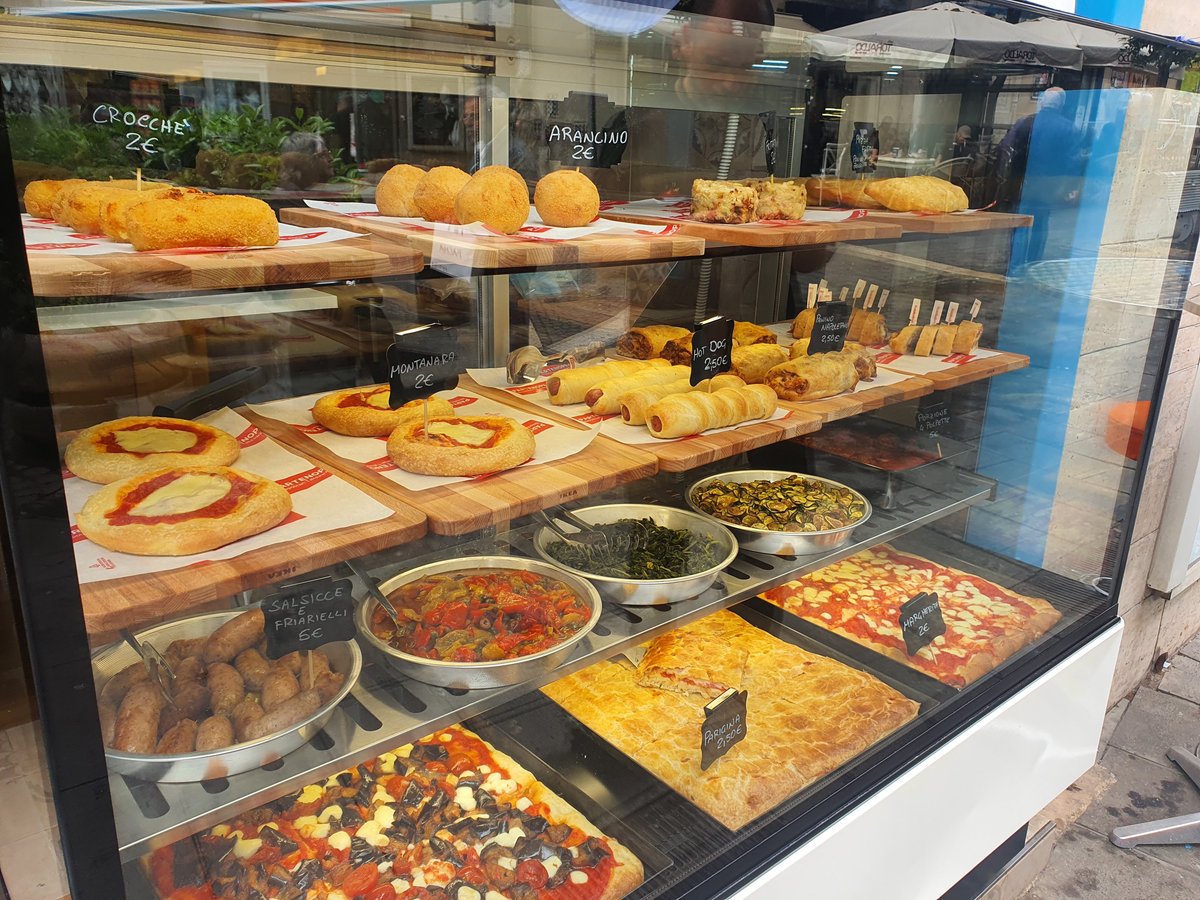 Foto di Partenopeat Napolitan Take Away - 8/10