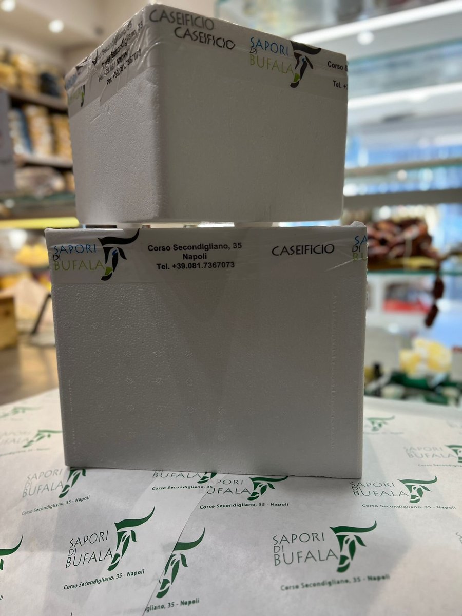 Foto di Caseificio Sapori Di Bufala - 7/10