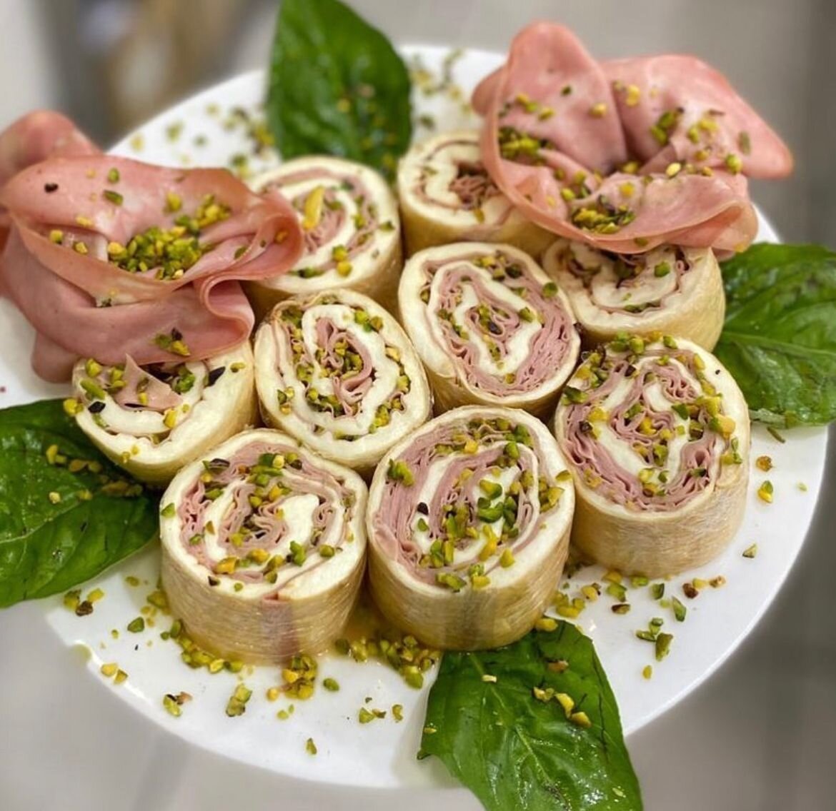 Foto di Caseificio Sapori Di Bufala - 6/10