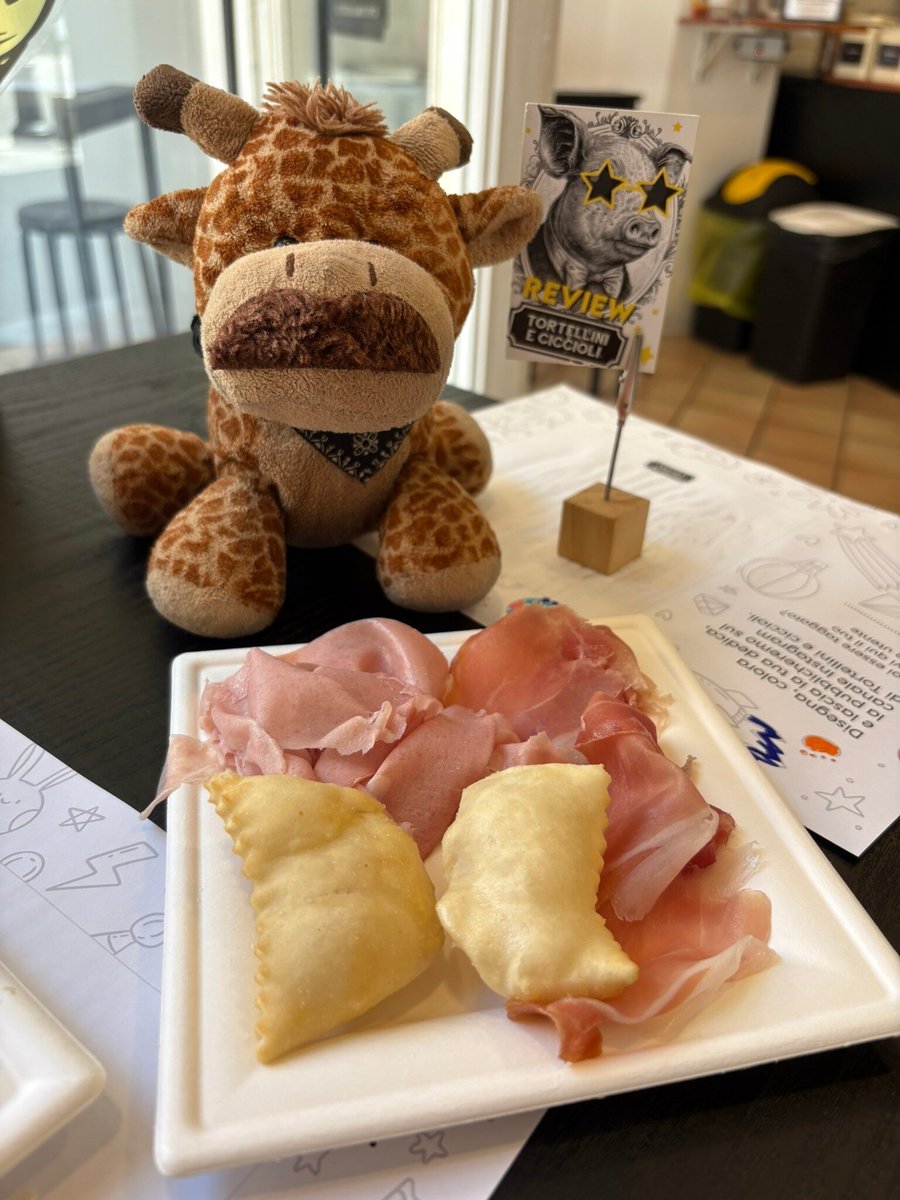 Foto di Tortellini E Ciccioli - 9/10