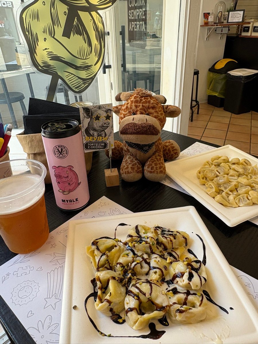 Foto di Tortellini E Ciccioli - 8/10