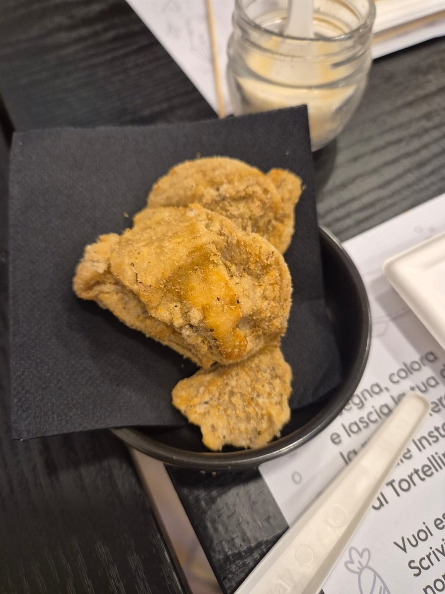 Foto di Tortellini E Ciccioli - 6/10