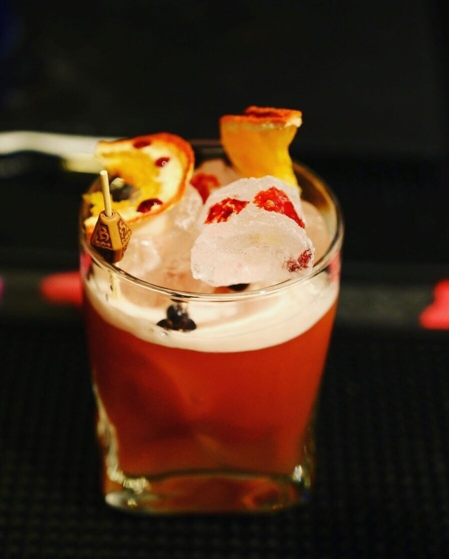 Foto di Marsallah Food E Drink - 10/10