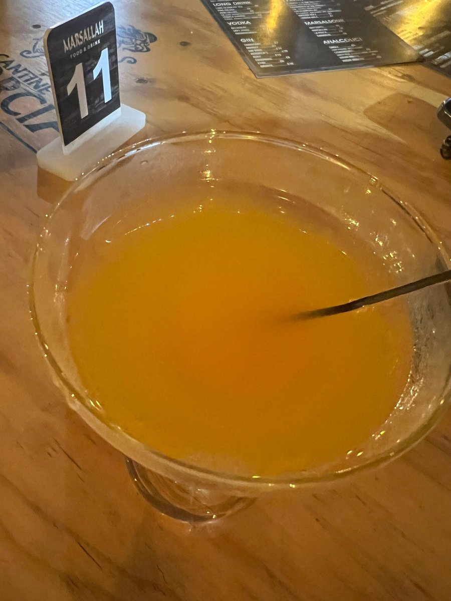 Foto di Marsallah Food E Drink - 9/10