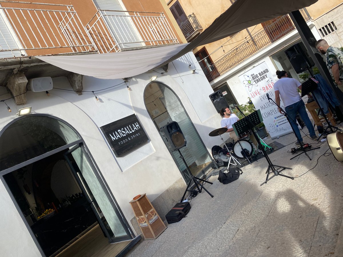 Foto di Marsallah Food E Drink - 7/10