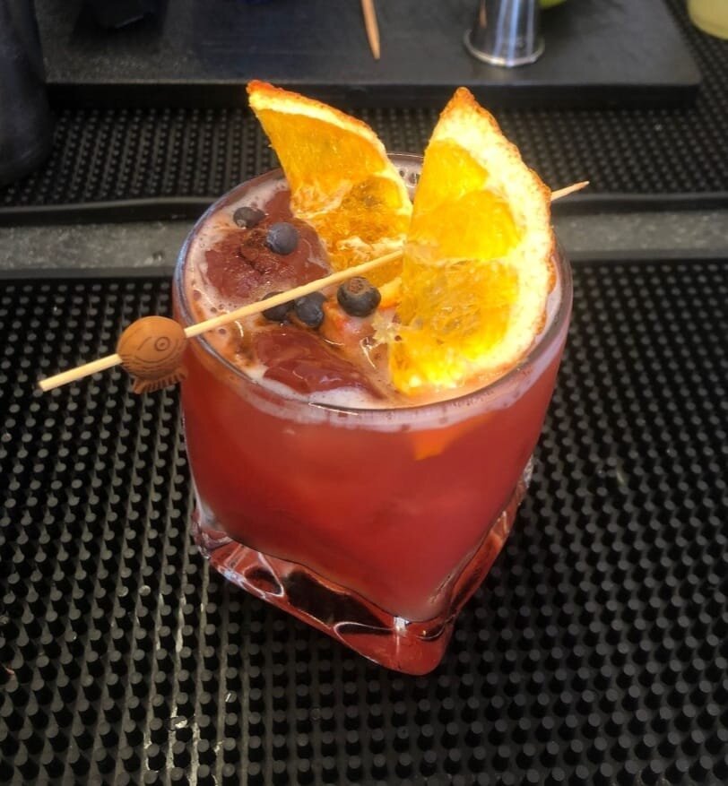 Foto di Marsallah Food E Drink - 8/10