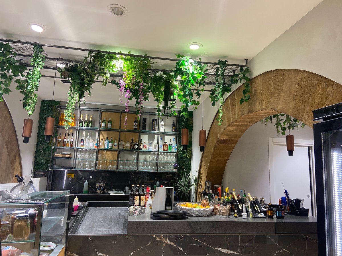 Foto di Marsallah Food E Drink - 6/10