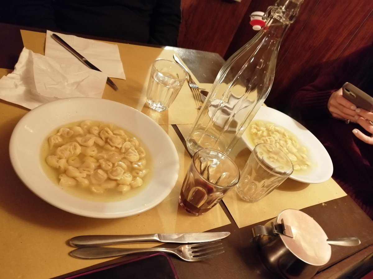 Foto di La Zdaura - 10/10