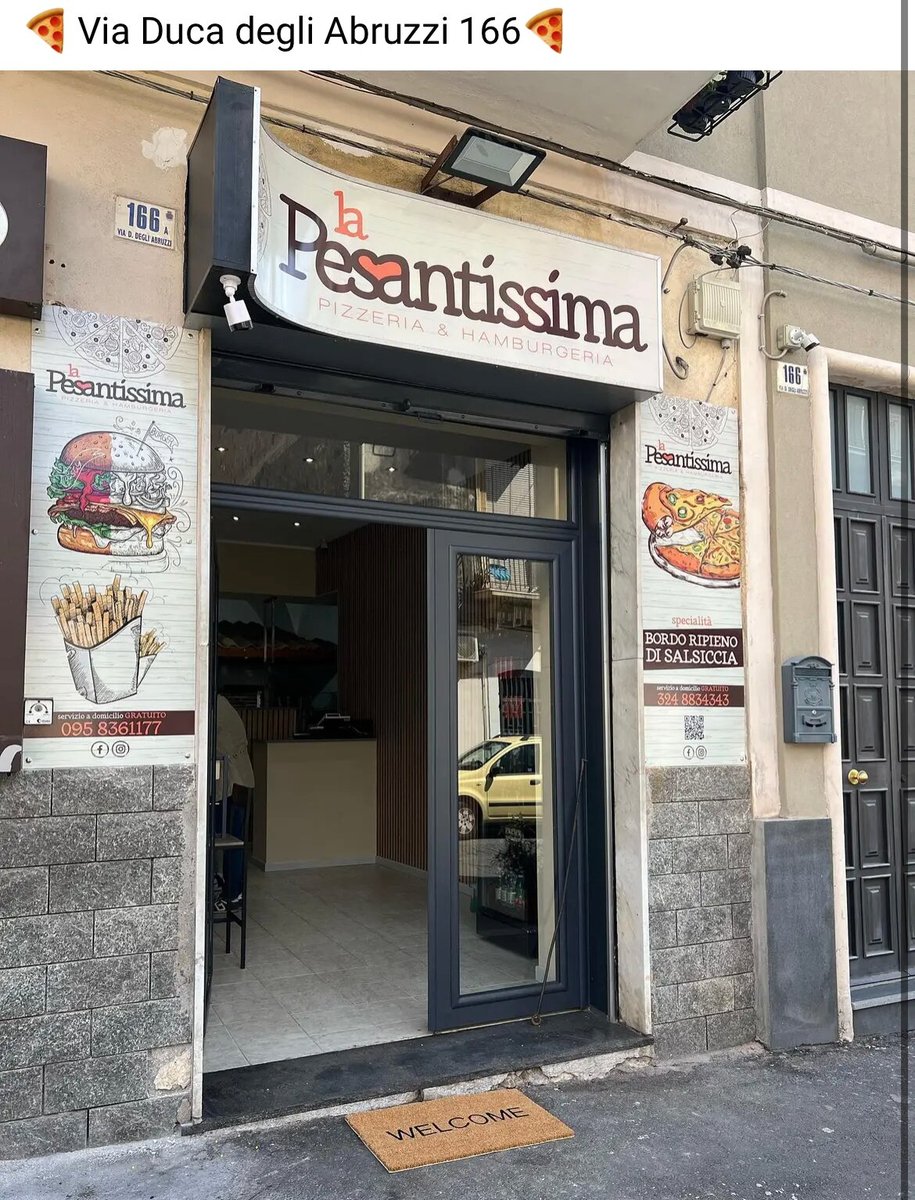 Foto di La Pesantissima - 9/10