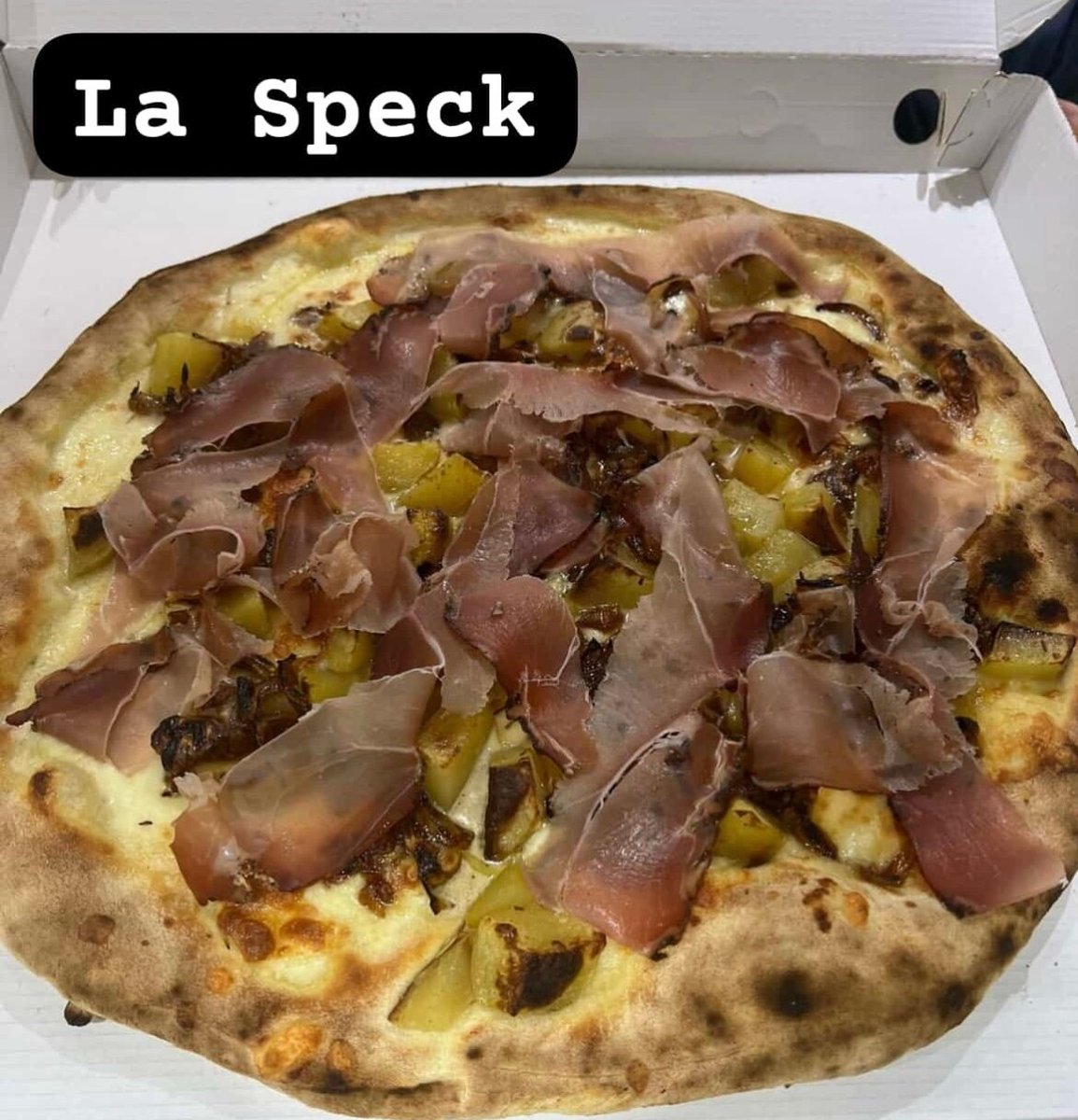 Foto di La Pesantissima - 6/10