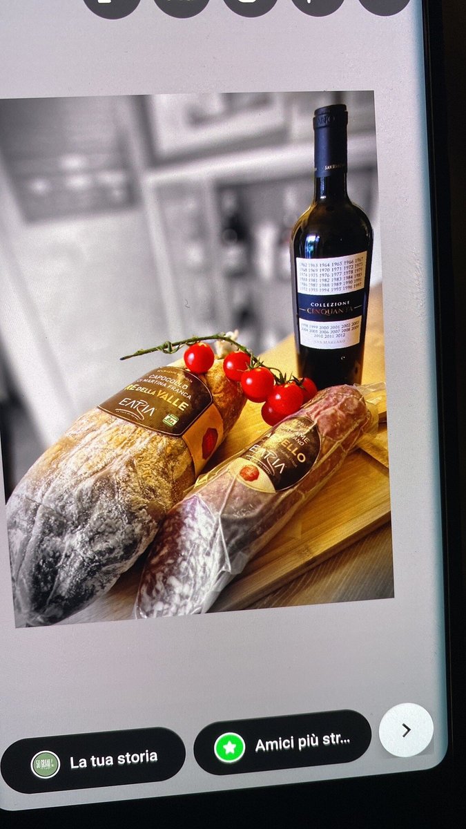 Foto di 50 Grani - 9/10