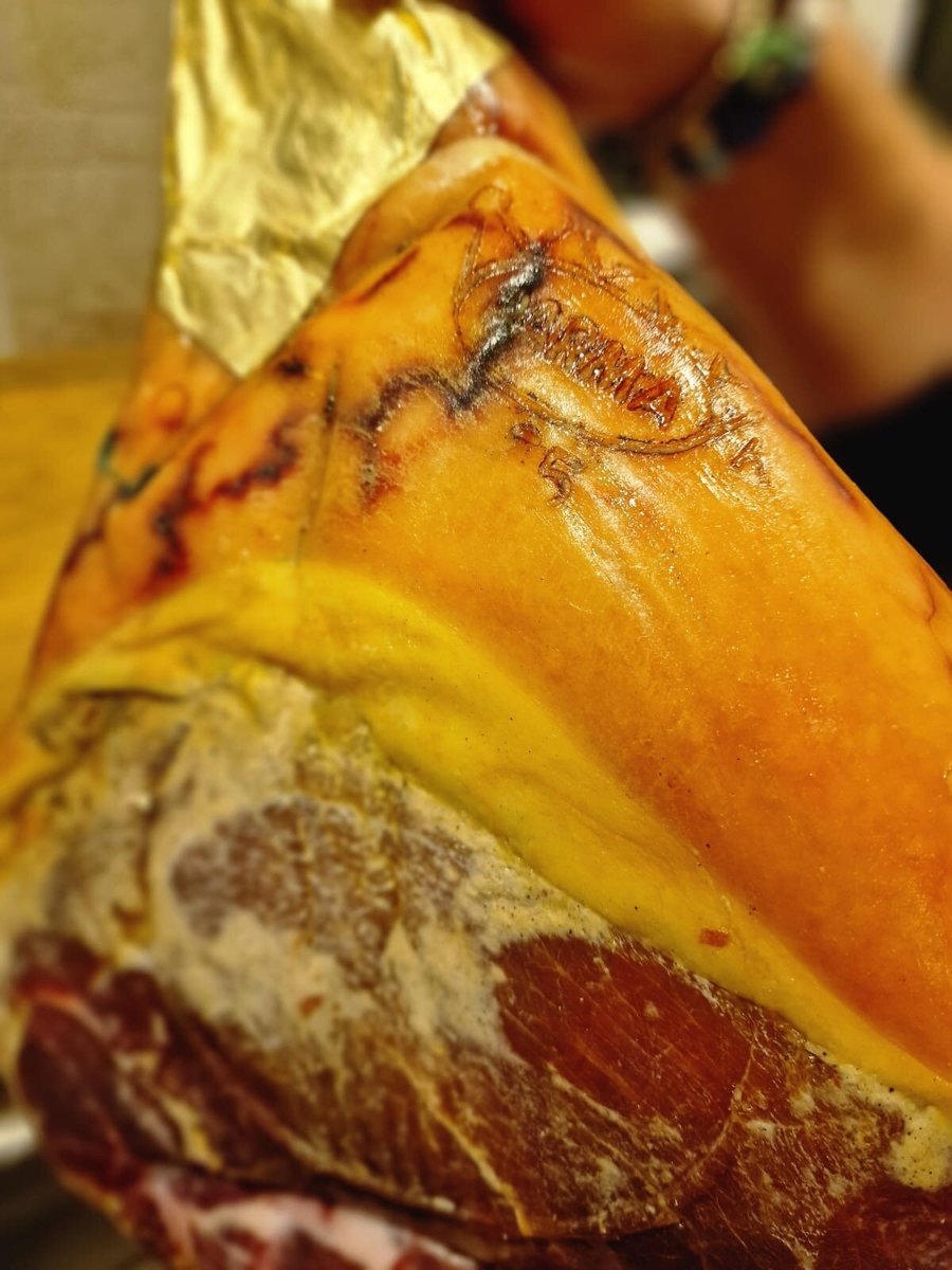 Foto di 50 Grani - 10/10