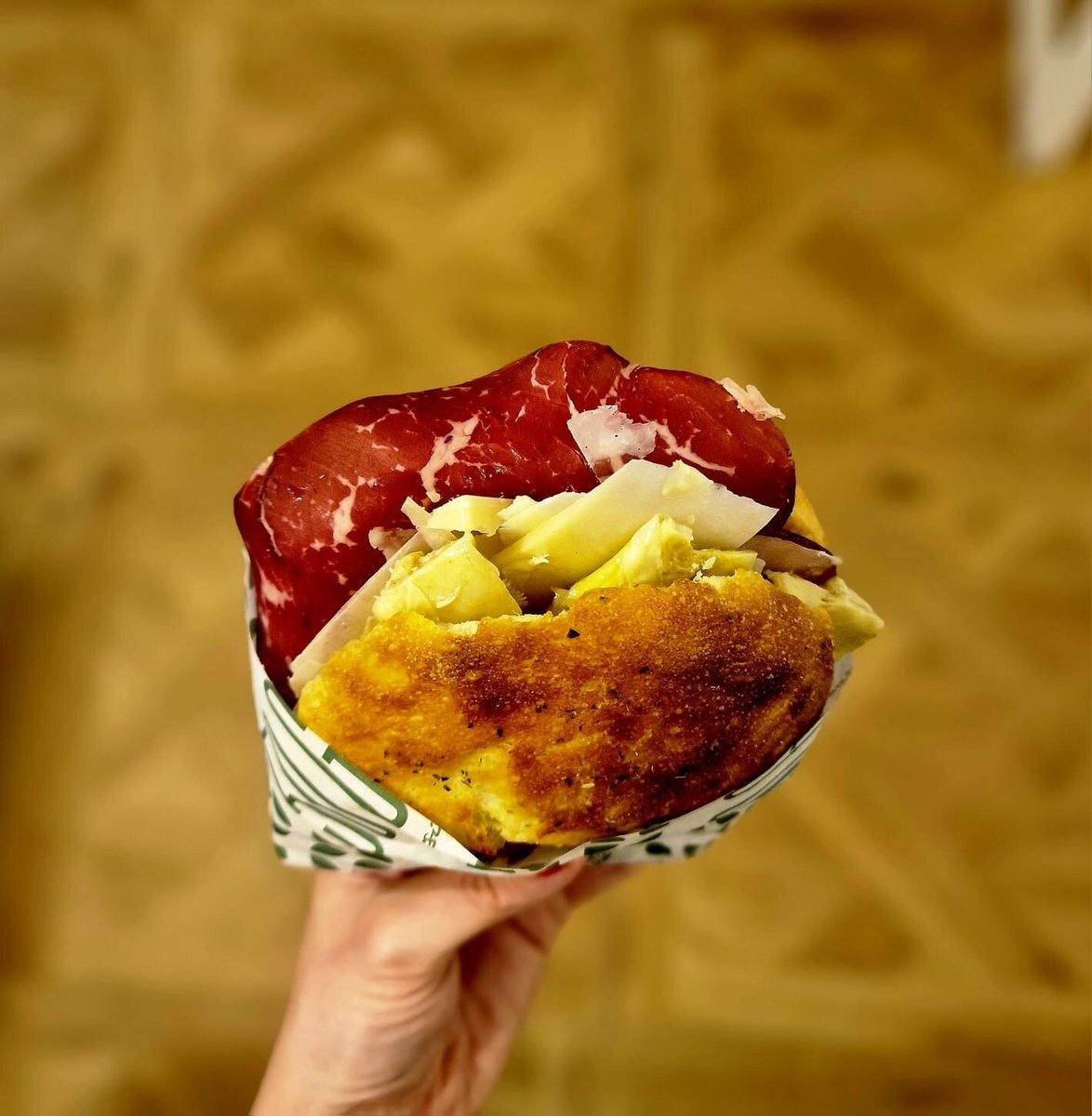 Foto di 50 Grani - 8/10