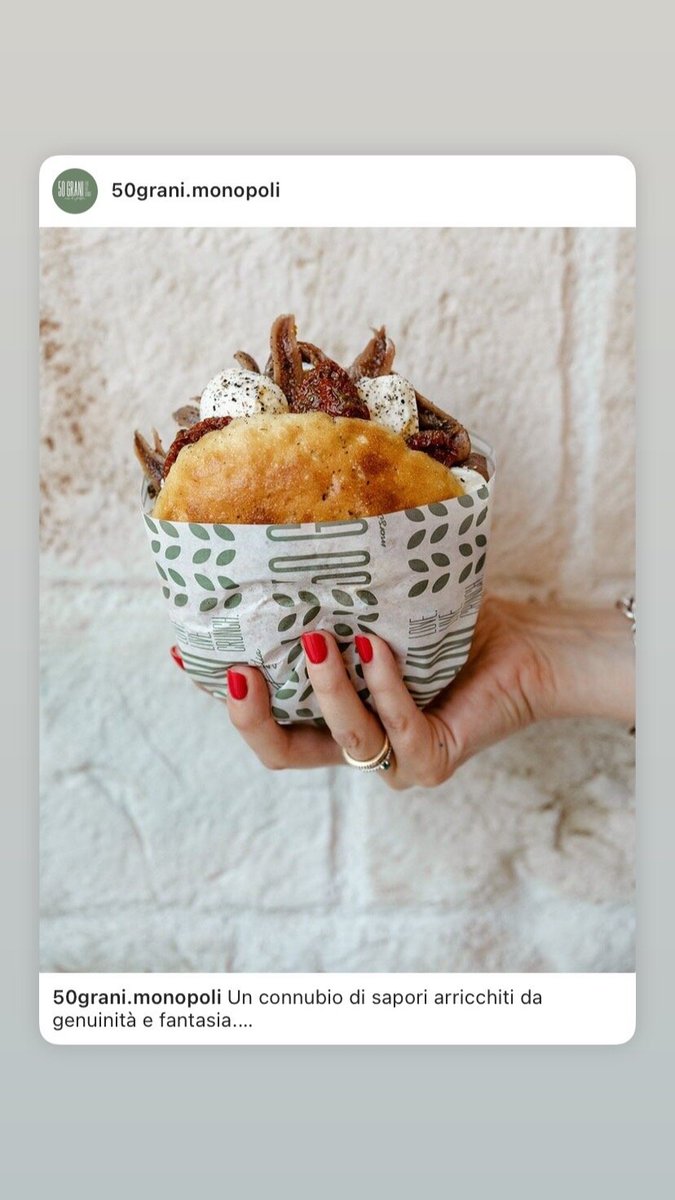 Foto di 50 Grani - 7/10