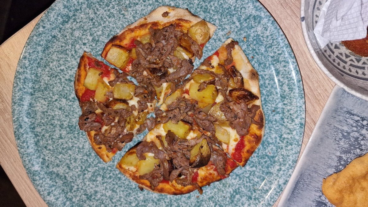 Foto di La Bottega Della Pizza - 10/10