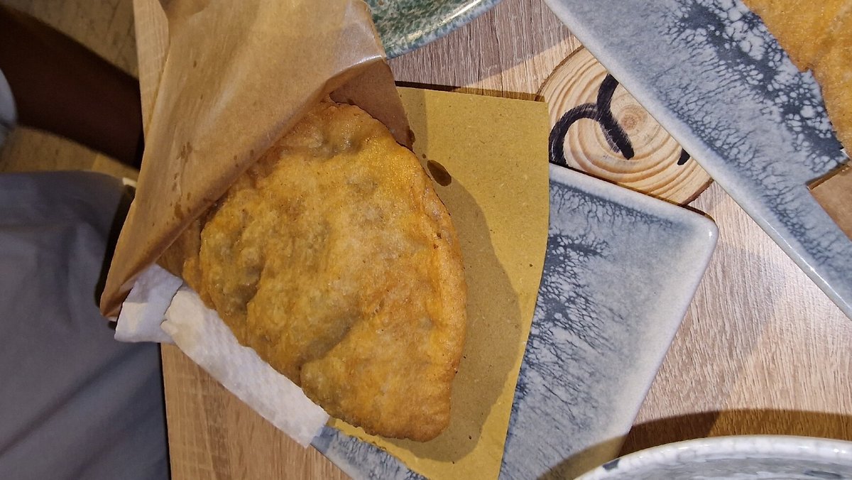 Foto di La Bottega Della Pizza - 7/10