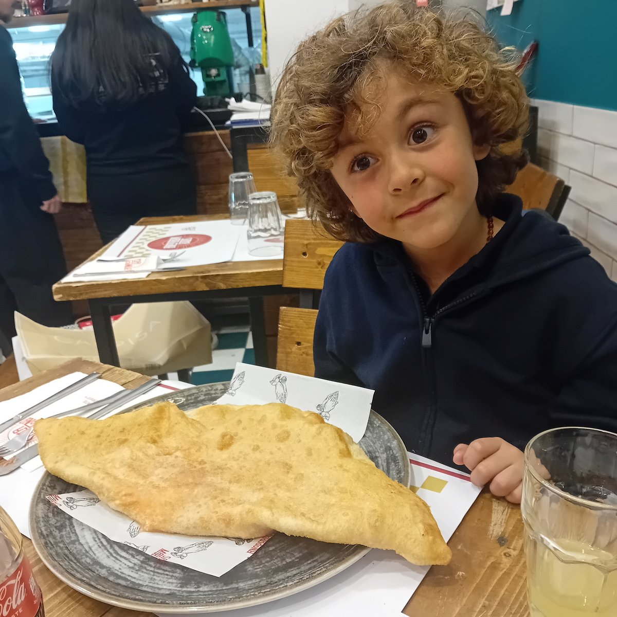 Foto di Pizzaria Santa Maradona - 10/10