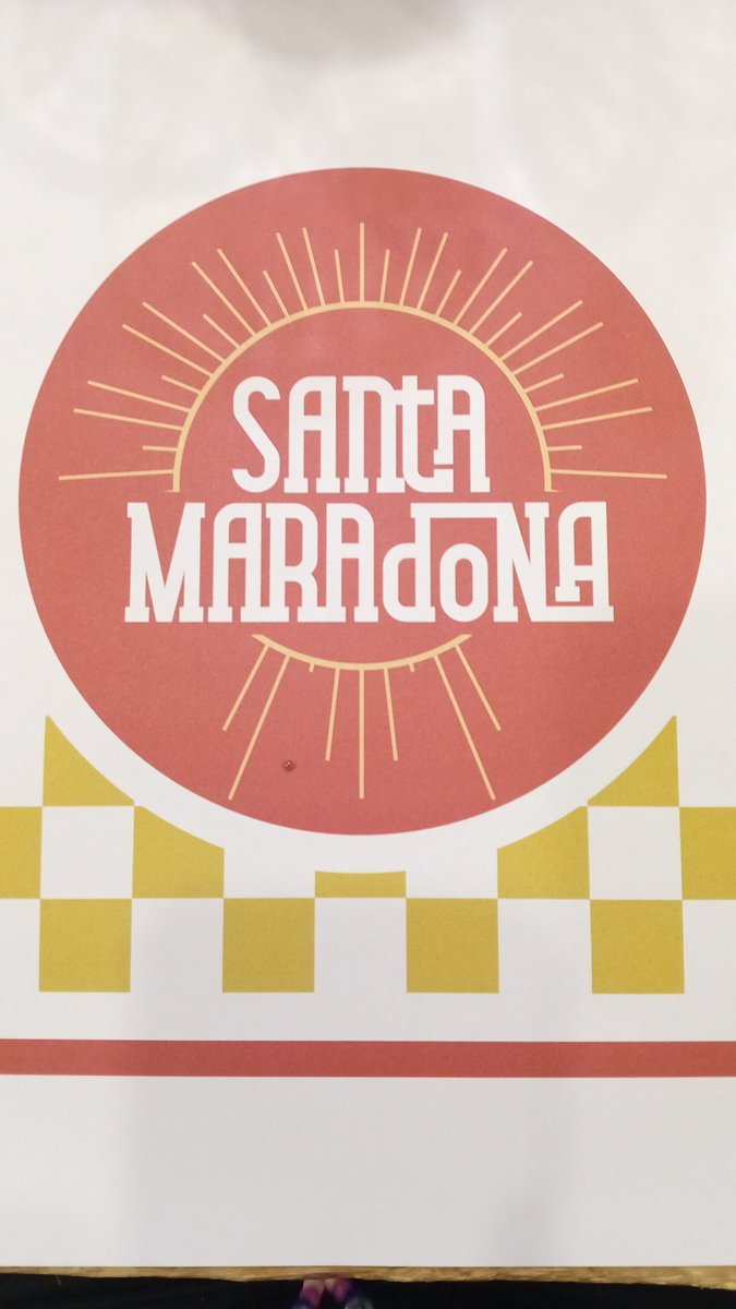 Foto di Pizzaria Santa Maradona - 9/10