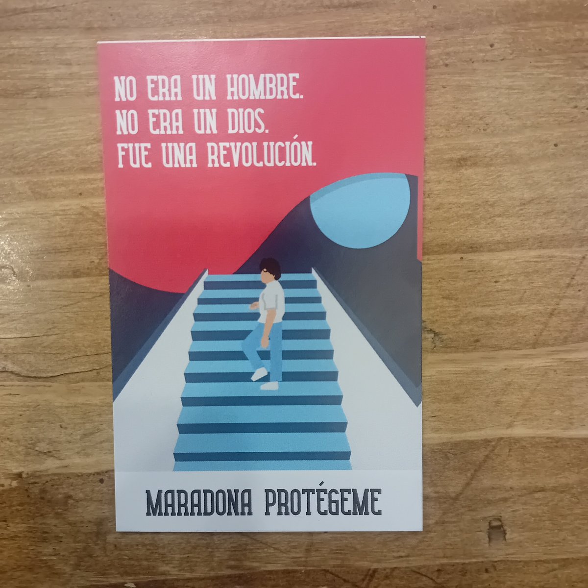 Foto di Pizzaria Santa Maradona - 7/10