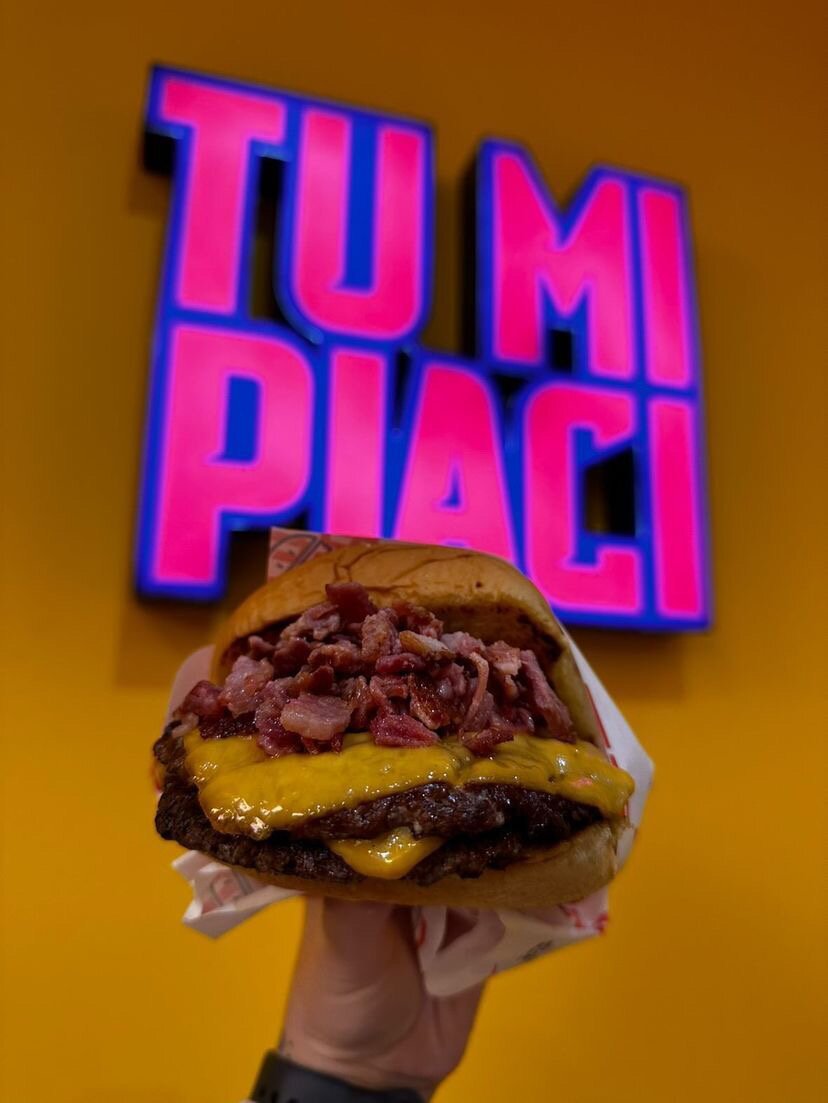 Foto di Crush Burger - 6/10