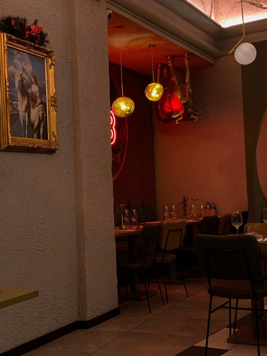 Foto di Museo Della Bistecca - 10/10