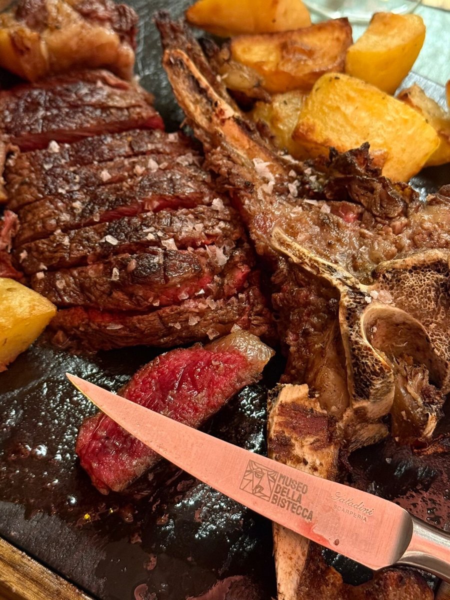 Foto di Museo Della Bistecca - 8/10