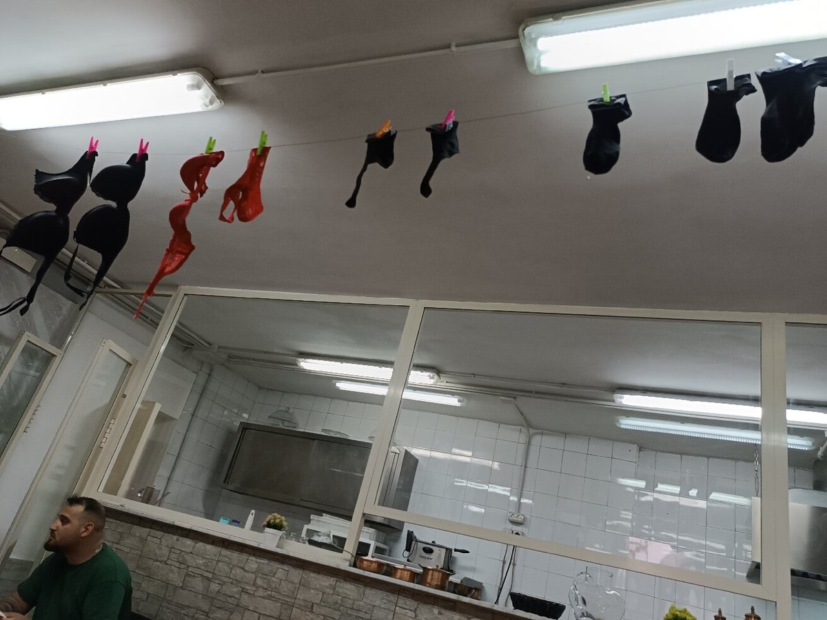 Foto di A Frittatona - 8/10