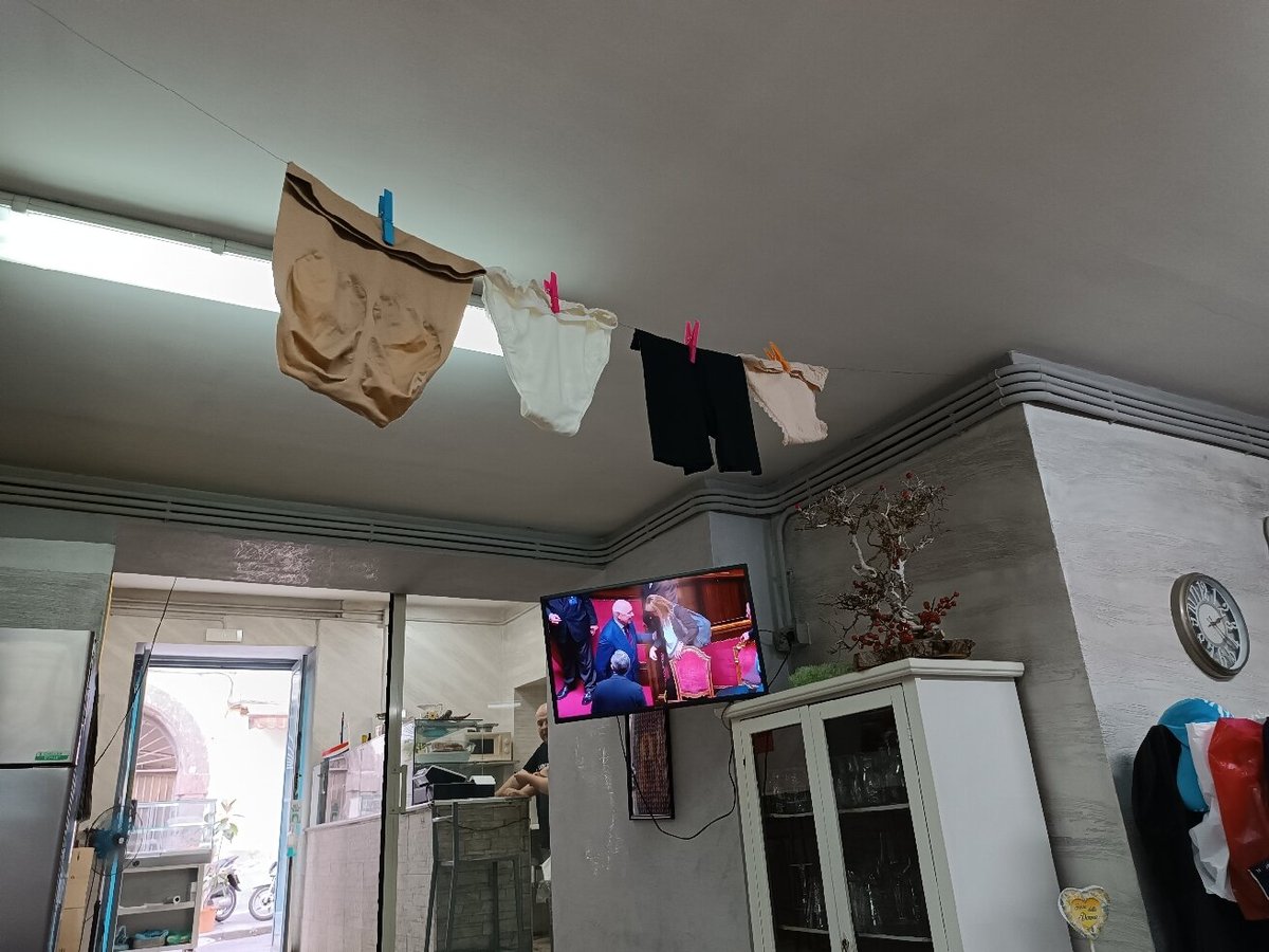 Foto di A Frittatona - 9/10