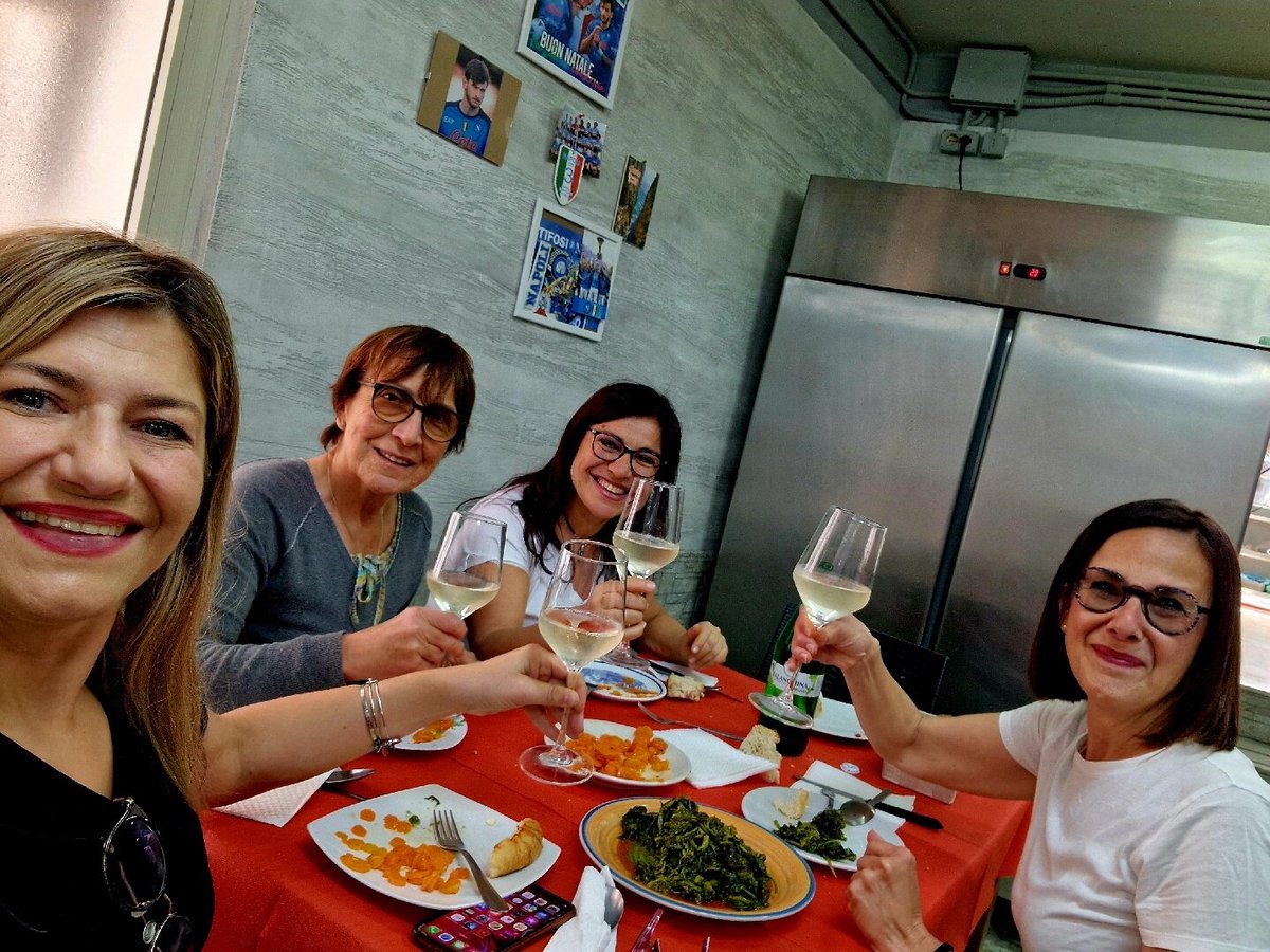 Foto di A Frittatona - 7/10