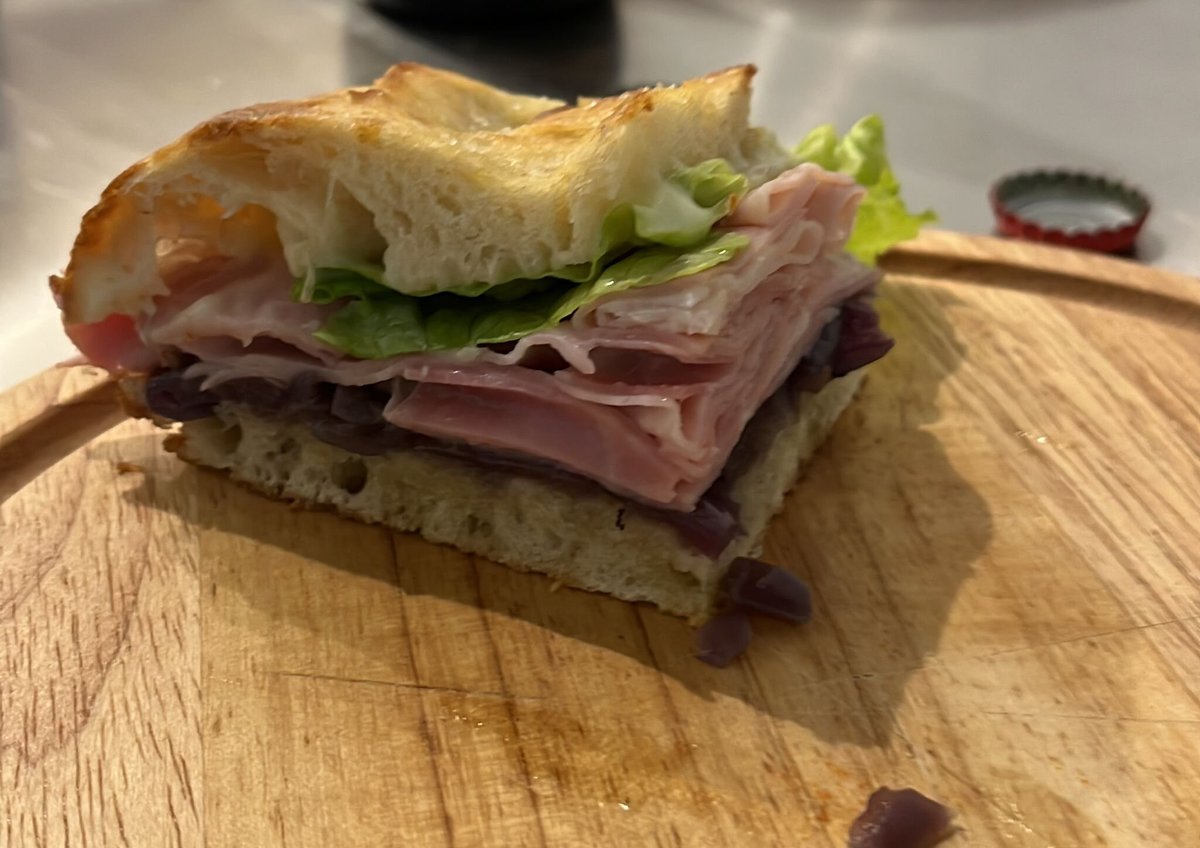 Foto di Focaccità - Il Sapore Della Felicità - 7/10