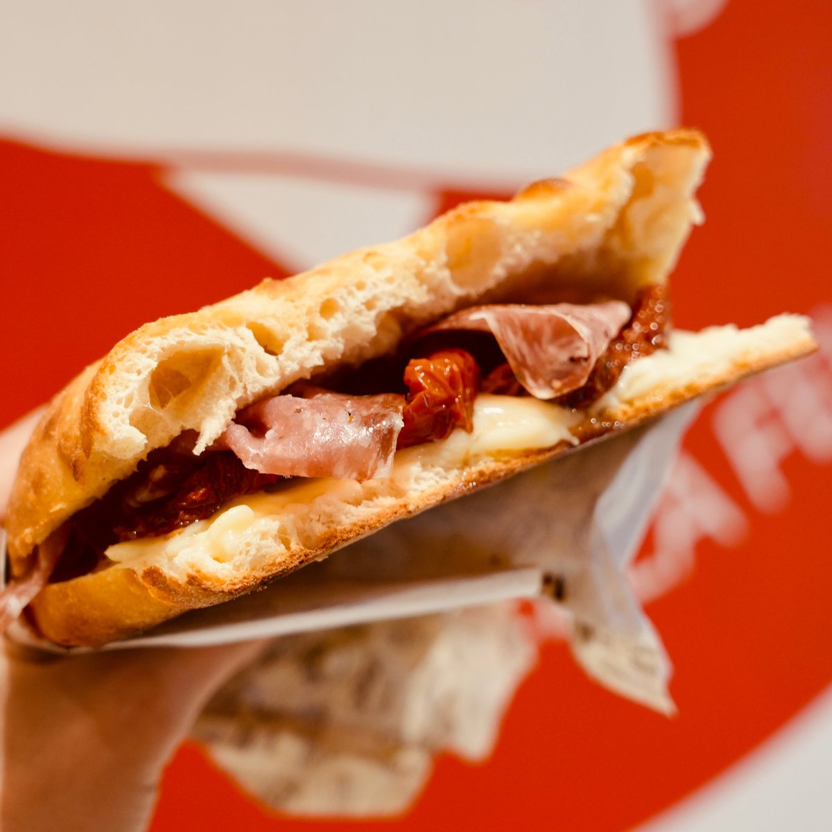 Foto di Focaccità - Il Sapore Della Felicità - 6/10