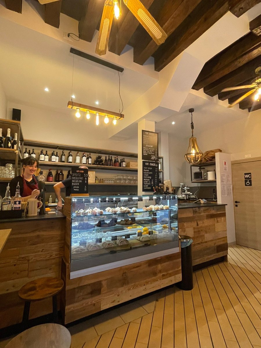 Foto di Alla Fonda - 7/10