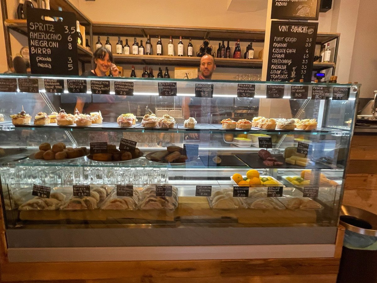 Foto di Alla Fonda - 8/10