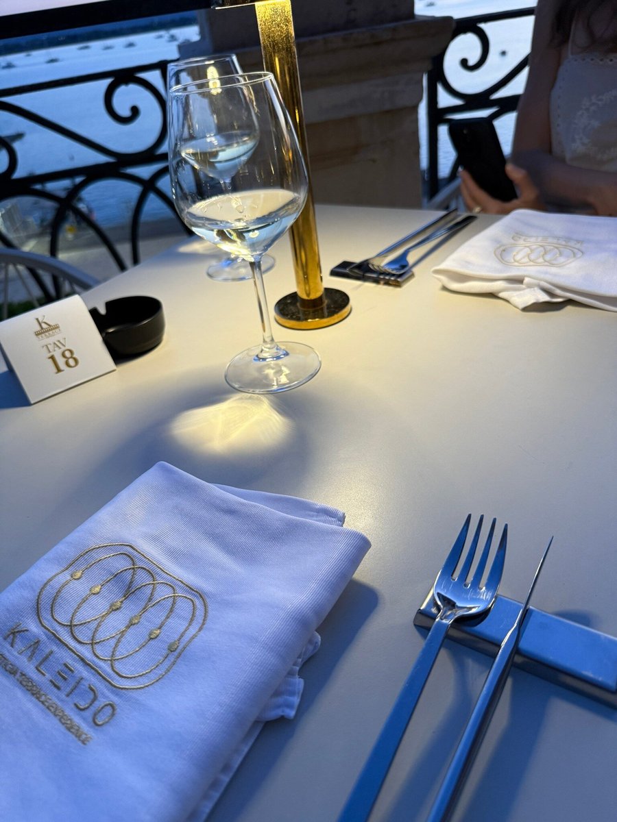 Foto di Kaleido Terrace Ortigia - 9/10