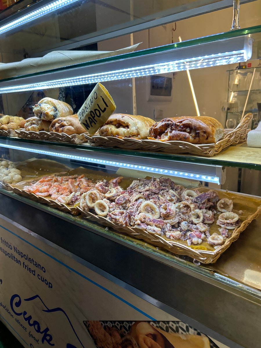 Foto di O Cuop Sapurit - 8/10