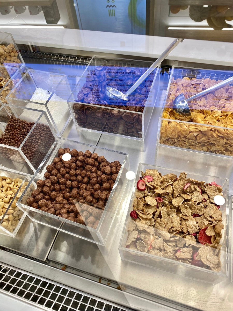 Foto di The Gelatist - 10/10