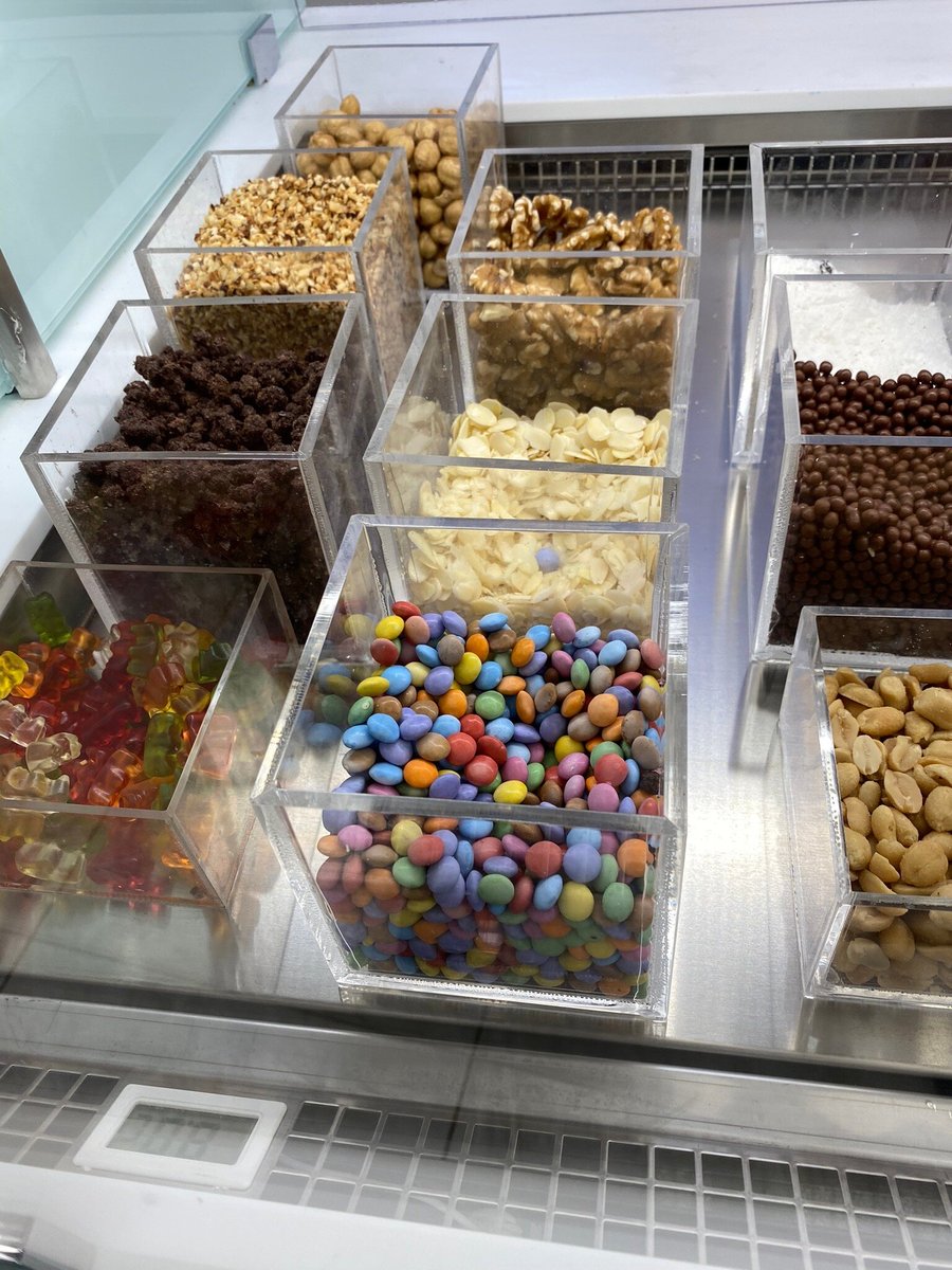 Foto di The Gelatist - 8/10