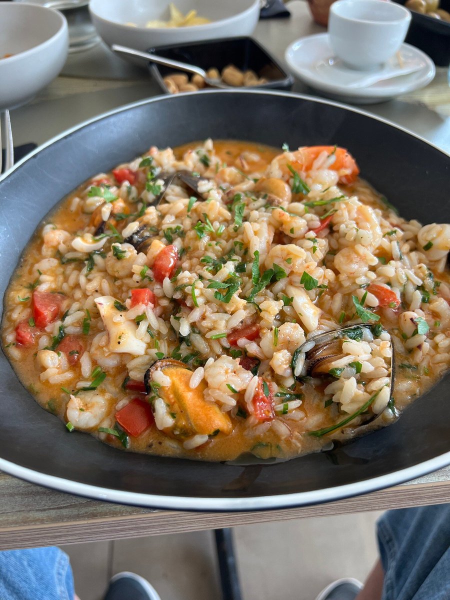 Foto 9 di Carducci Ristorante/cocktail Bar - Messina