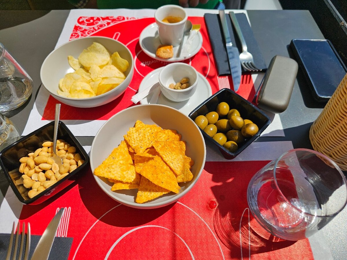 Foto 7 di Carducci Ristorante/cocktail Bar - Messina