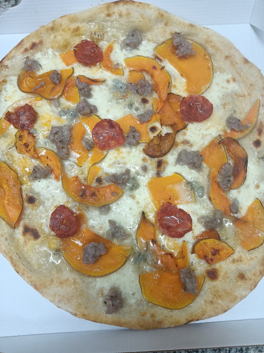 Foto di Pizzeria Barbarossa - 8/10