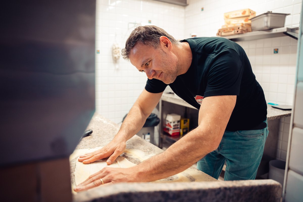 Foto di Pizzeria Barbarossa - 6/10